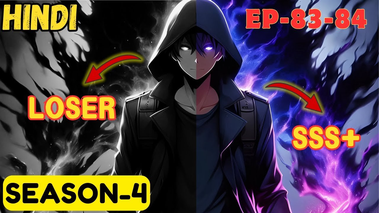 WEAK HUNTER CONVERT INTO NECROMENCERY FOR HIS...