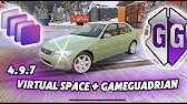 VIRTUAL SPACE FOR NEW UPDATE (4.9.7 & no root )