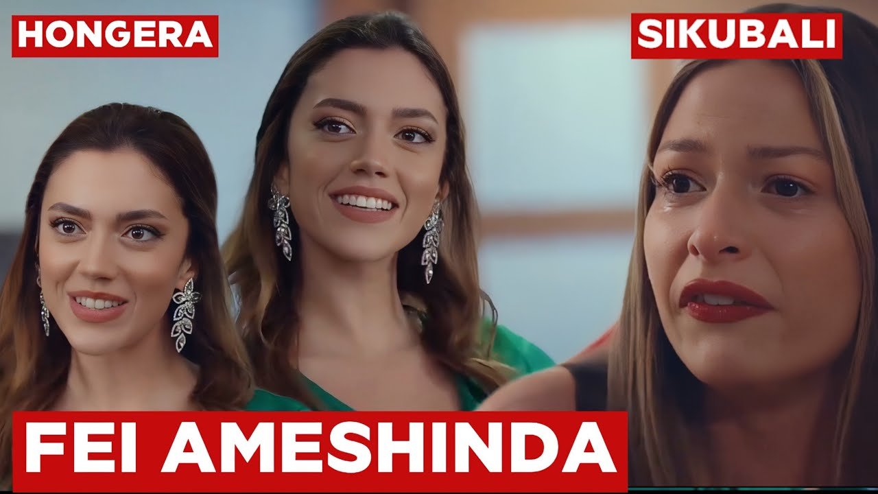 CRYSTAL LEO USIKU. ALIYA AMEPOTEZA FEI AMESHINDA. BASAL NA MWANAMKE MPYA