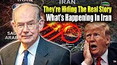 They’re Hiding The Real Story | Prof. John Mearsheimer Reveals What’s Happening In Iran