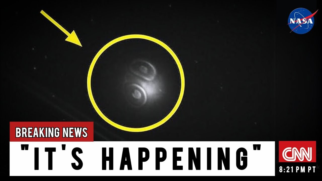 Voyager 2 CONFIRMS what WE ALL FEARED in Deep...