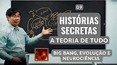 Histórias Secretas / 09 - JIANG XUEQIN : A TEORIA DE TUDO// Aulas Completas