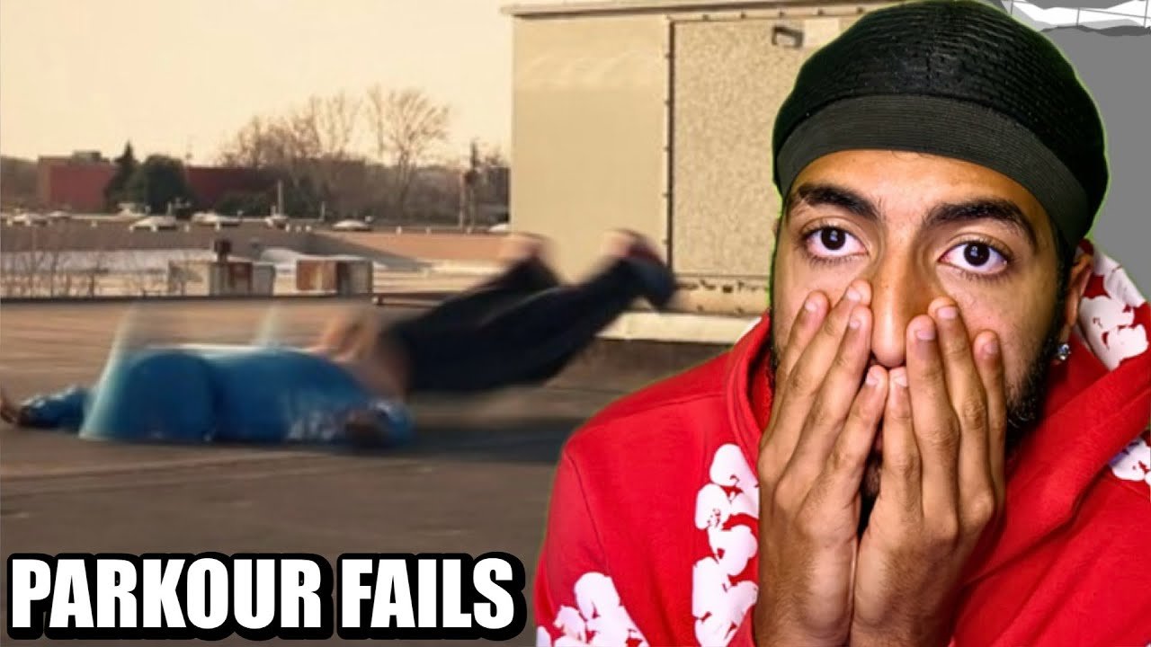 My Viewers Show Me their Worst Fails