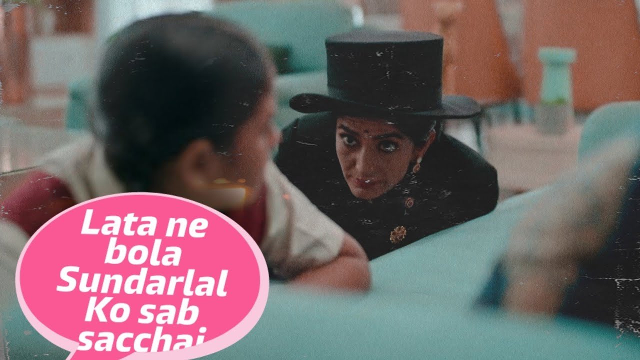 Lata ne bola Sundarlal Ko sab sacchai