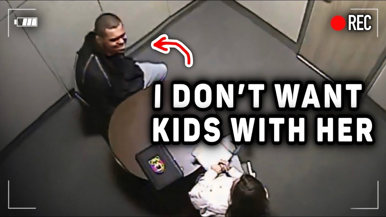 Evil Boyfriend Ends Ex’s Life After Finding O...