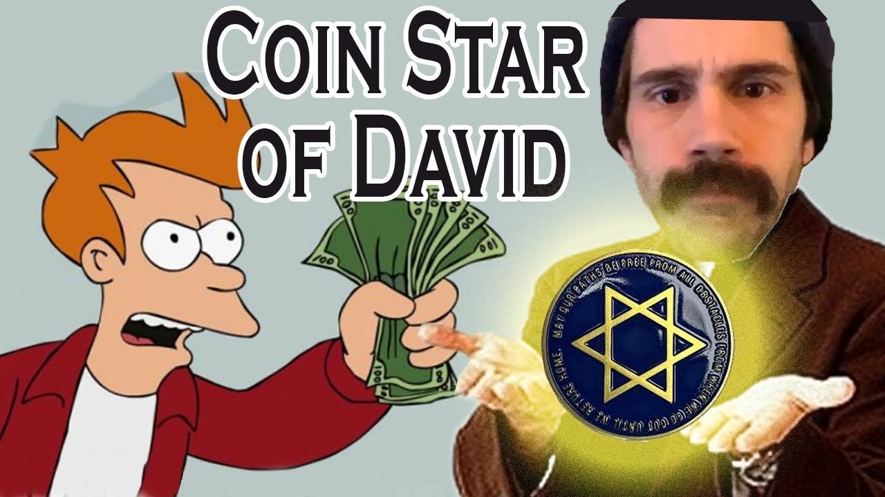 Nick Mullen’s Ultimate Guide to Turning Currency into Holy Symbols | CTown Compilation