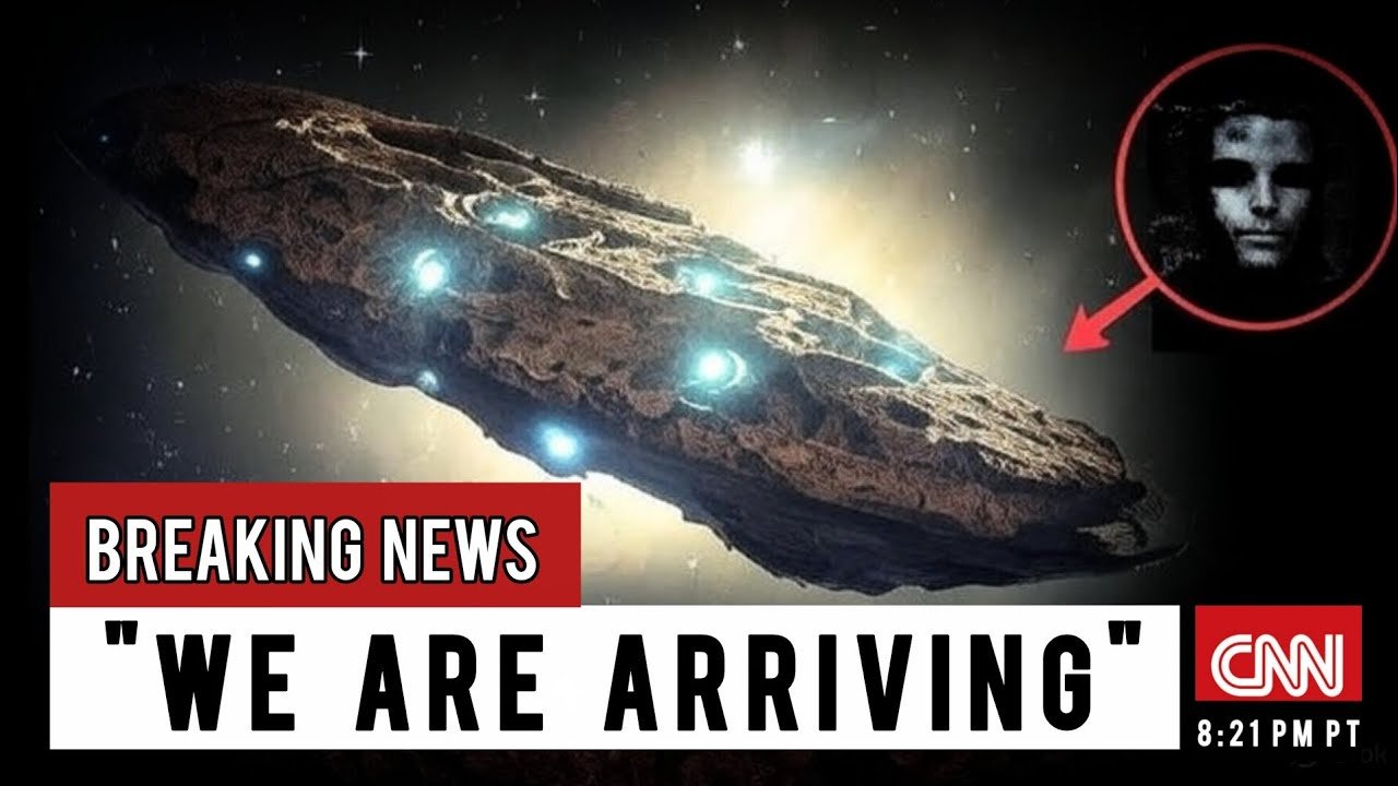 31/ATLAS's Final Transmission CONFIRMS what W...