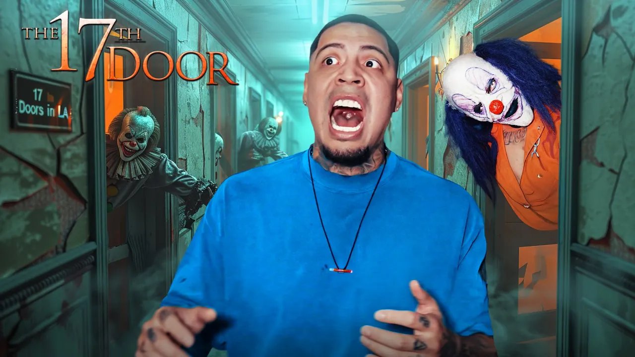 STG TAKES ON 17 DOORS