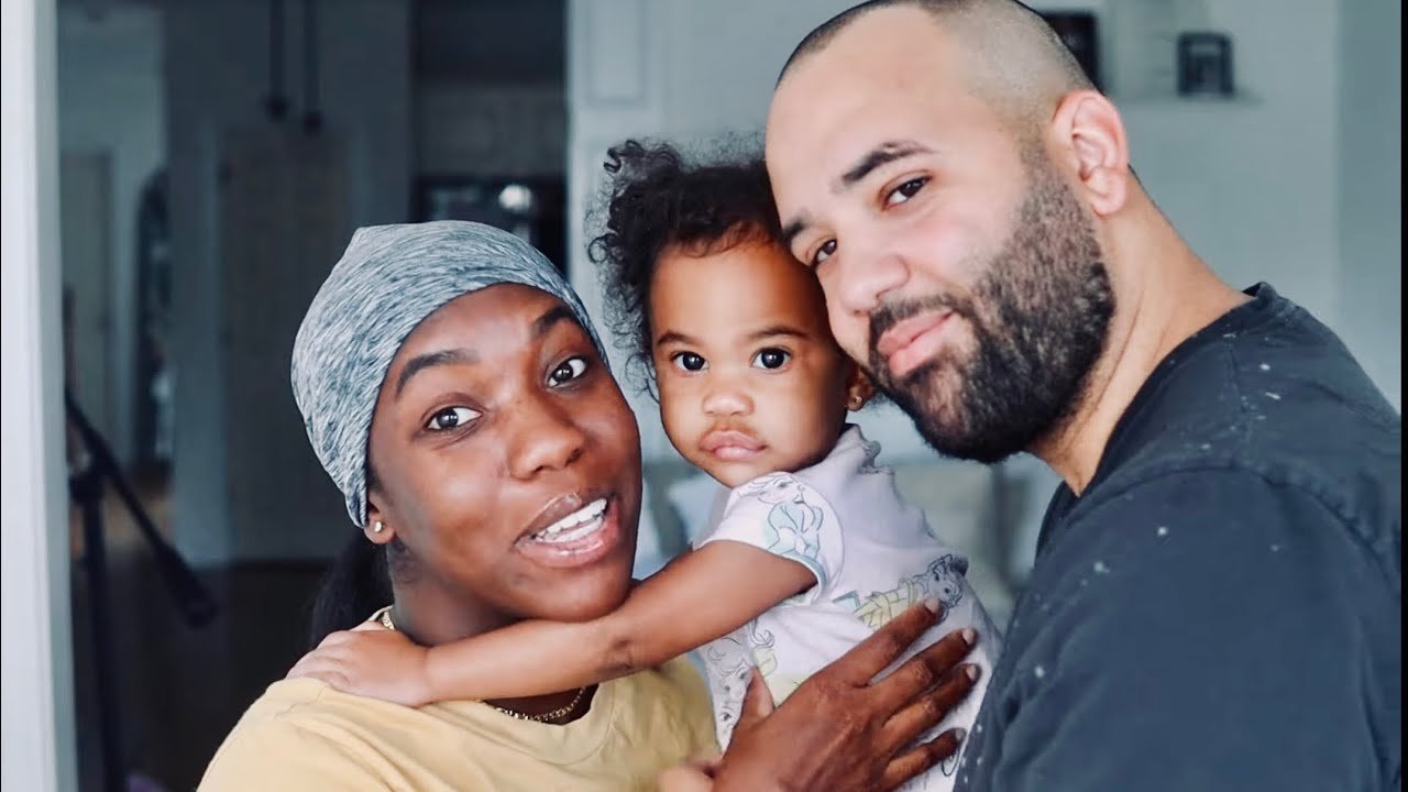 Baby Check-Up 👶 & Daddy Duty