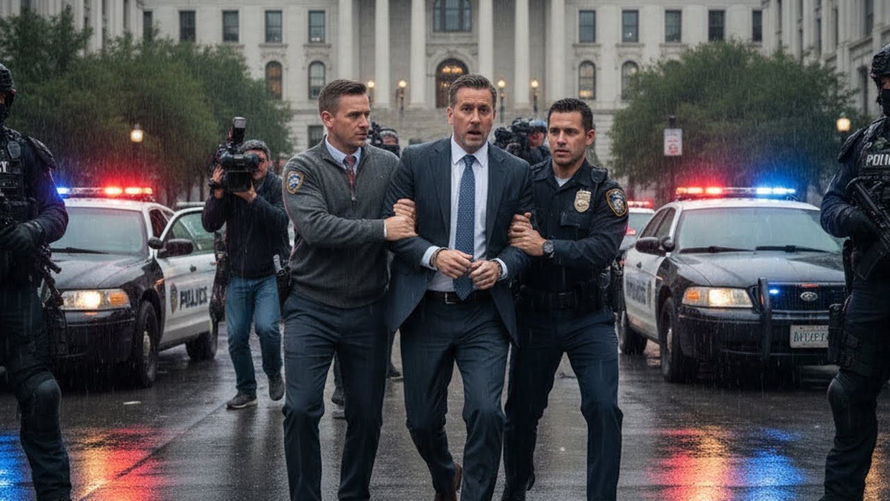 Inside the Office: $50 Million Recovered… And a Hidden Cache Revealed