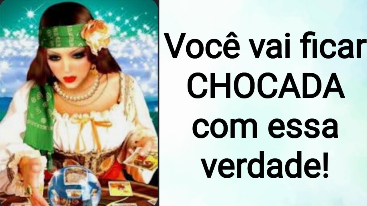 🔮ALGUÉM ANDOU DESABAFANDO! CHORA POR VC! POR QUE? #baralhociganoresponde #tarot