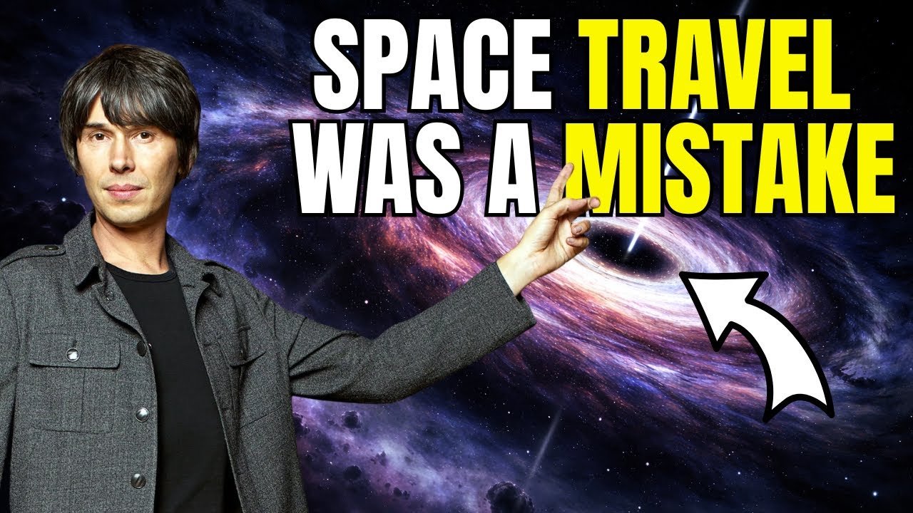 Why It’s Physically IMPOSSIBLE for Any Specie...