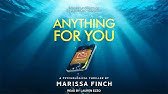 Anything For You By Marissa Finch | Audiobook Thriller, Mystery & Suspense Full