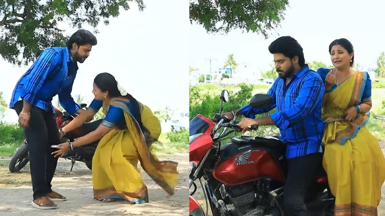 Pandian Stores | Promo Episode | November 15 ...