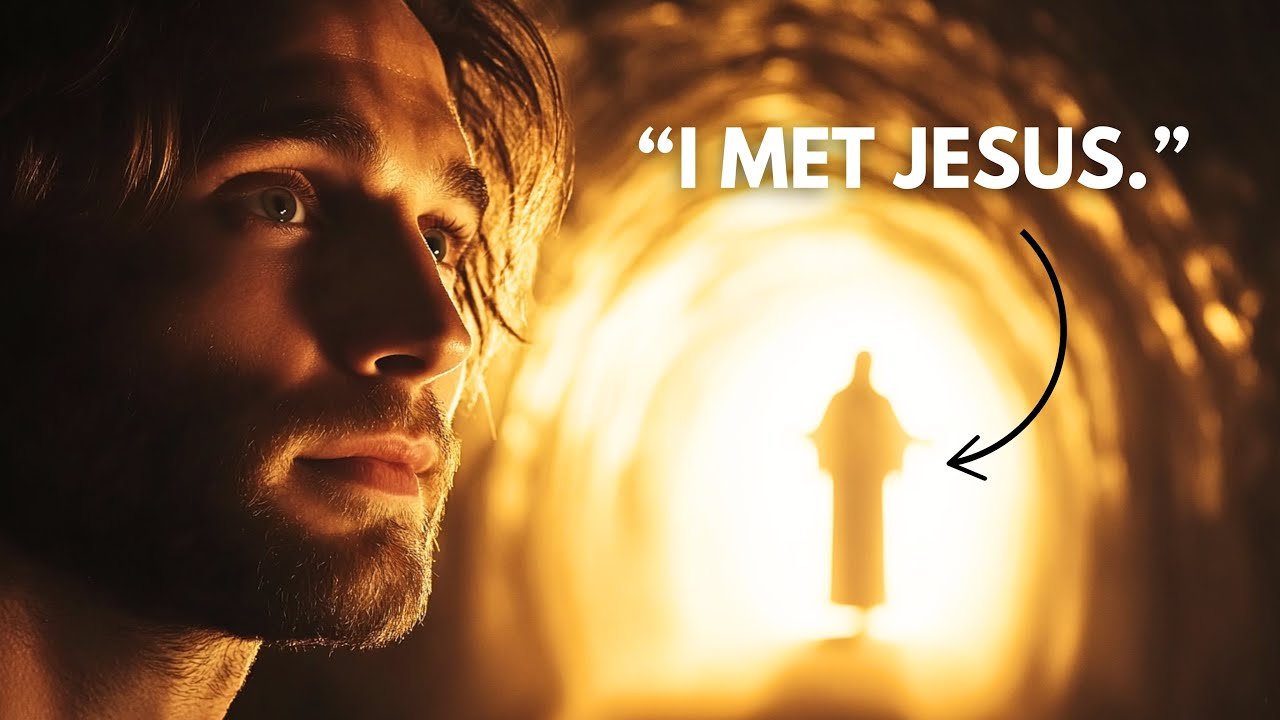 He Died For Two Days Due To A Raptured Append...