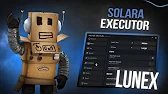 Solara Executor [New 2025] | Roblox x Solara Executor [Update] | Roblox Executor [Download]
