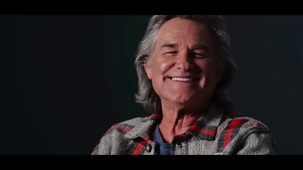 Kurt Russell Reveals the Truth Behind Tombstone 🎬 | Behind-the-Scenes Chaos & Secrets