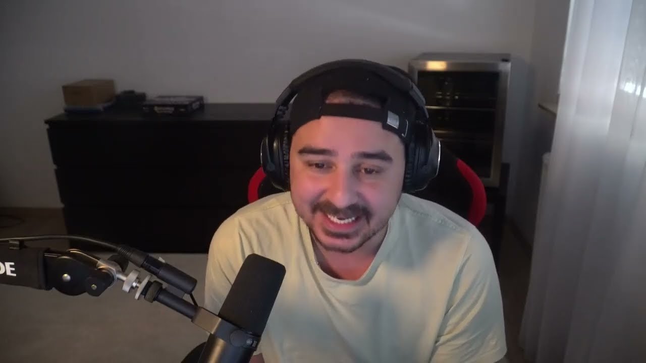 Ich lösche mein YouTube Kanal...