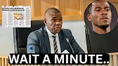 Meyiwa Case EXPLODES at Madlanga Inquiry – Mkhwanazi Reveals Everything