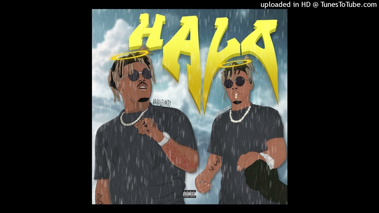Juice WRLD - Halo NEW CDQ LEAK (cut file btw)