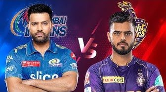 Mi vs KKR IPL || MATCH HIGHLIGHTS || mumbai Indians today #iplhighlights #cricket #ipl