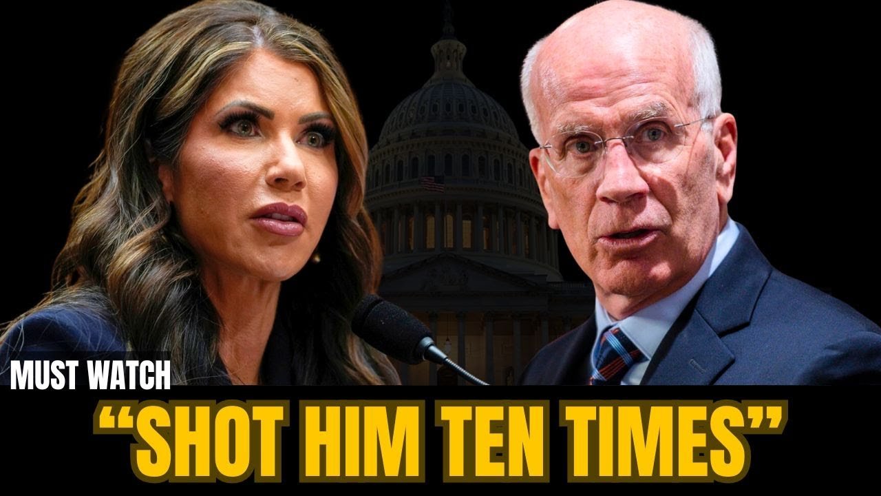 After Federal Shooting in Minnesota, Welch Blasts Noem and Calls for Accountability.