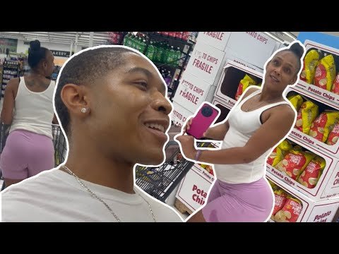 getting SPICY with a baddie MOMMY DOUBLE my AGE (she knows my 1 weakness)