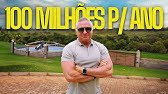 He Makes Millions with Agribusiness - Paulo Moraes