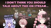 [NEWTOWN] Hinano's first taxi job brings her to Onatsu's shop...[ENG SUB] [VSPO!] [TACHIBANA HINANO]