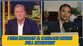 Piers Morgan x Candace Owens Full Interview | Investigates the Mystery Surrounding Charlie Kirk