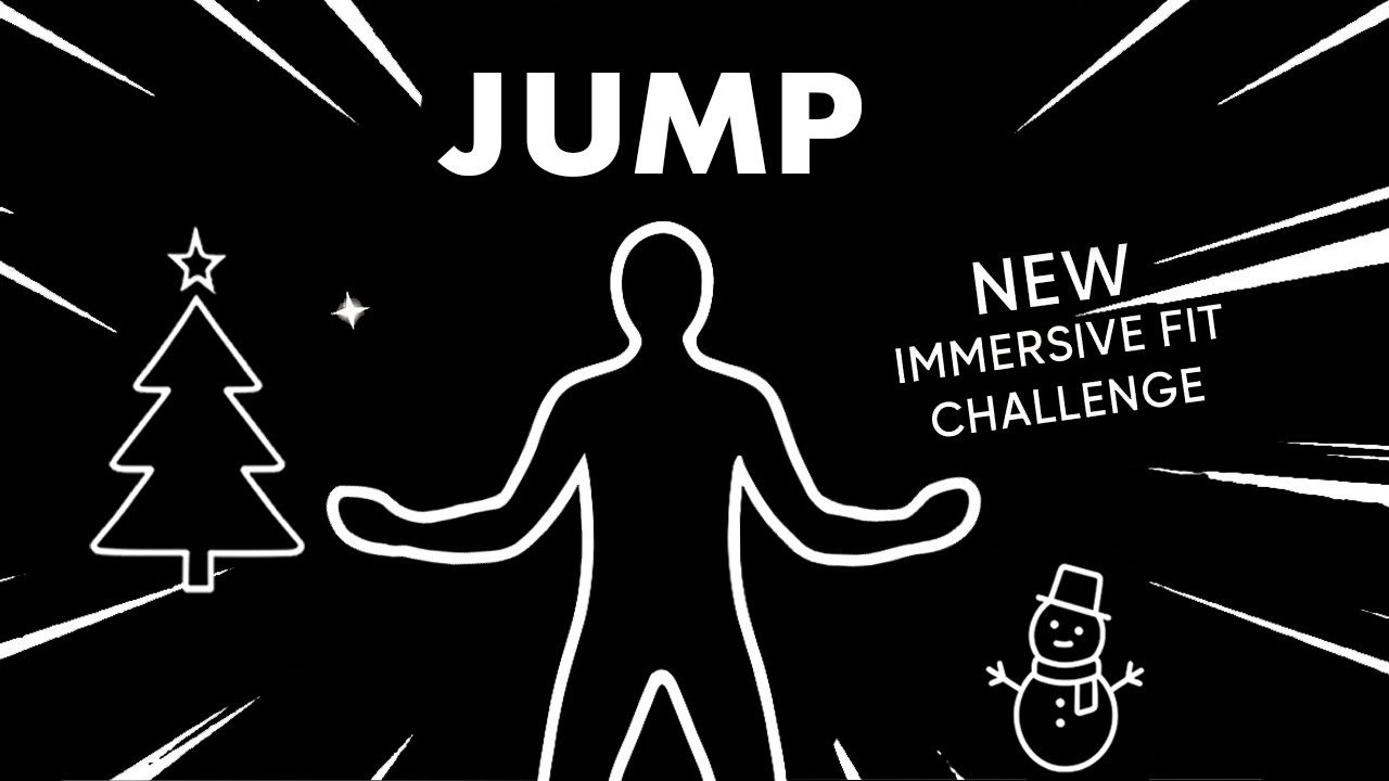 Immersive Interactive Warm Up HIGH QUALITY – Quick Full-Body Activation | Full New 2026 Version