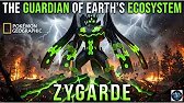 Real Life Pokémon – NatGeo : Zygarde | The Guardian of Earth’s Ecosystem