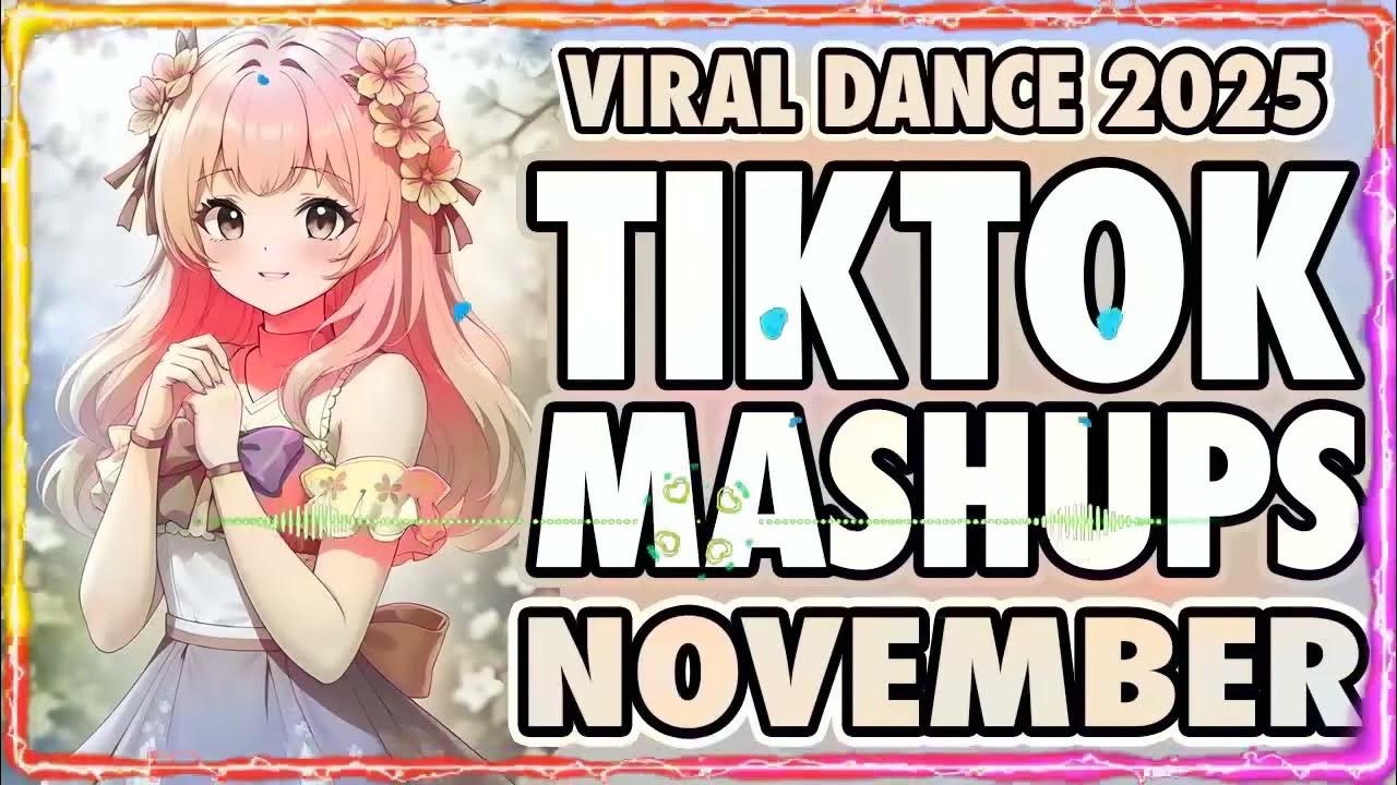 New Tiktok Mashup 2025 Philippines Party Musi...