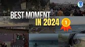 Best Moment in 2024 With Valorant Game - Morocco