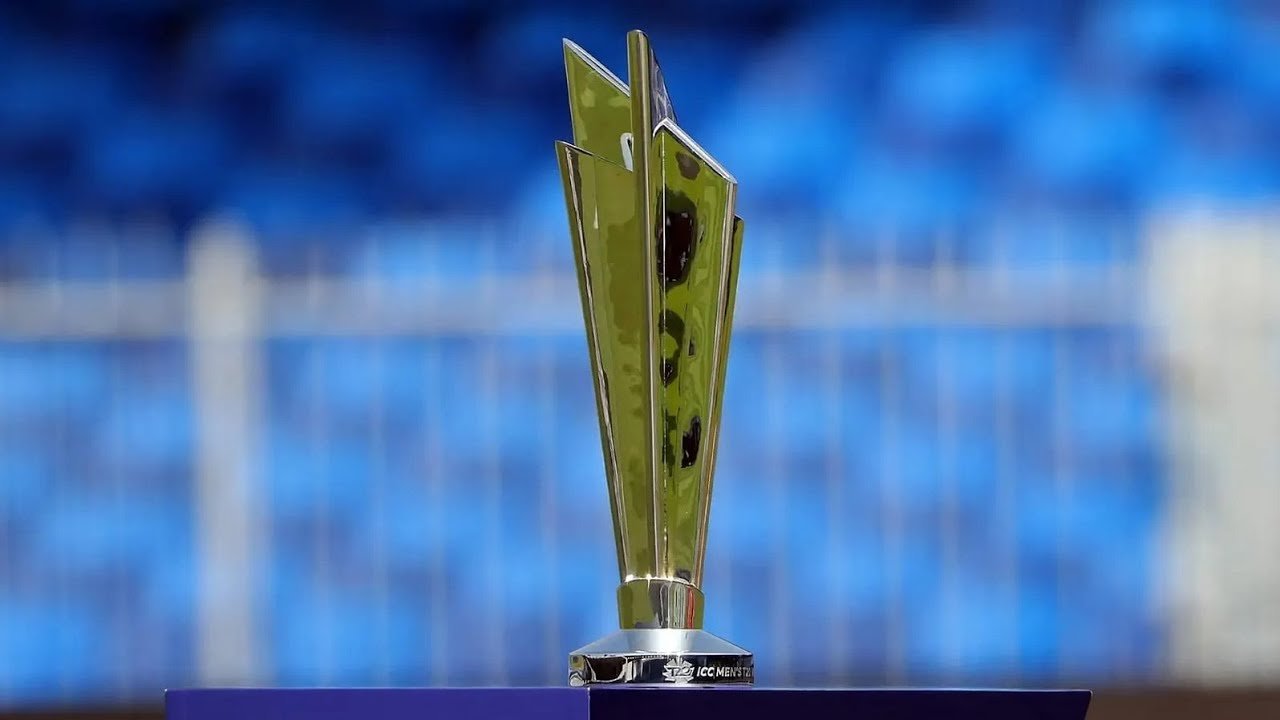 World Cup T20 2026