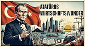 TÜRKEI: Wie aus Trümmern ein G20-Land wurde?