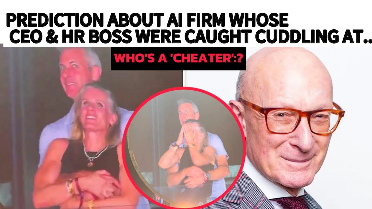 His Wife's Next Move STUNS Everyone: Coldplay...