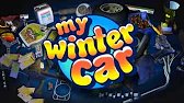 MY SUMMER CAR PORT MOBILE ATUALIZADO 2025