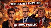 HUMILIATION: Trump’s Hidden SECRET Finally Exposed | Another Day