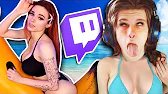TWITCH THOT HOT TUB STREAM APOCALYPSE