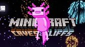 Minecraft Axolotl
