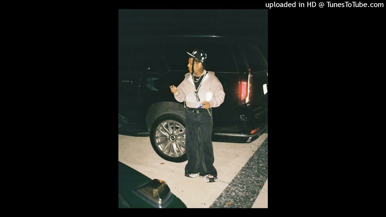 Rylo Rodriguez - Compare To Me (Unreleased)