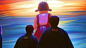 |Squid game best edit in your life🤯|