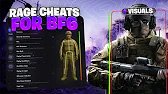 Rage Cheating with BF6 Cheats ESP & AIMBOT *Working 2026*