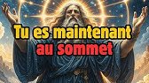 🔥Élu(e) : Tu as dépassé le niveau divin Même le Ciel ne s'y attendait pas !!🤲