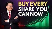 4 Stocks at INSANE Prices Right Now (Massive Opportunity)