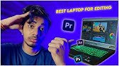 I Spend All My Money On This | Story of asus tuf a17 | Best laptop for editing