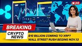 Is XRP About To Explode In 2025?