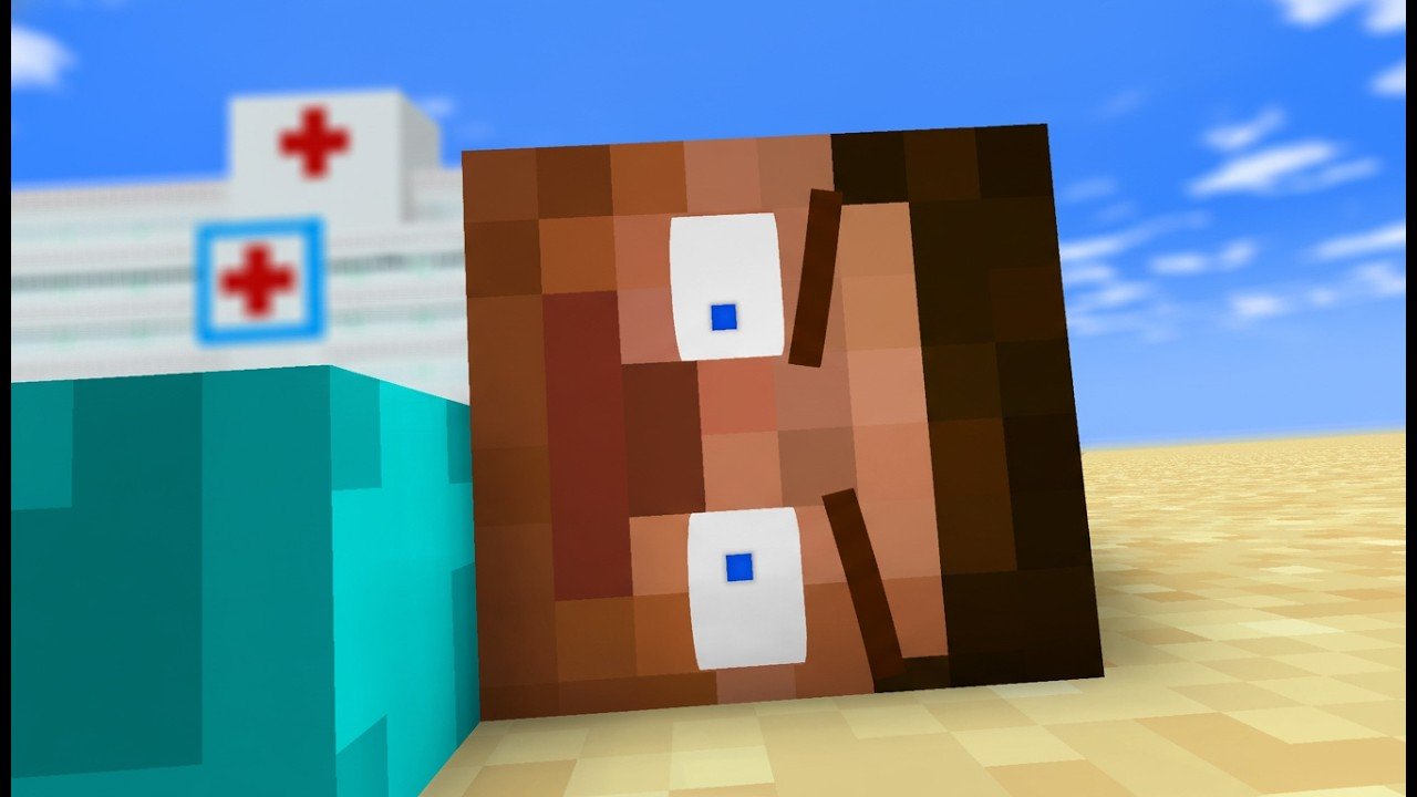 Steve Didn’t Expect This from Alex Again 😅 | Minecraft Animation