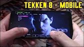 Tekken 8 Mobile (Android & iOS) - How To Play Tekken 8 APK